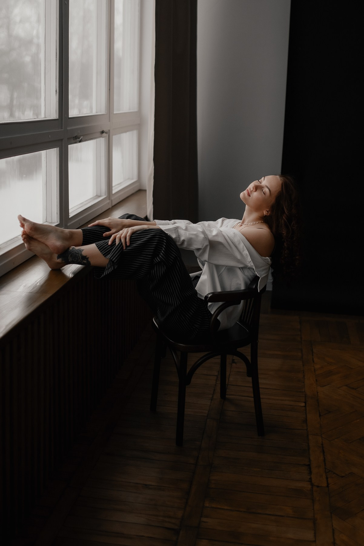 Таня. Свадебный и семейный фотограф в Рязани Калинкина Мария