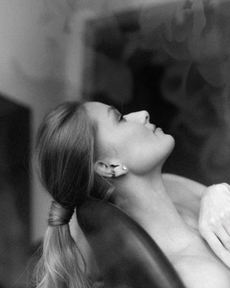 Полина. Фотограф Москва Селюкова Юлия