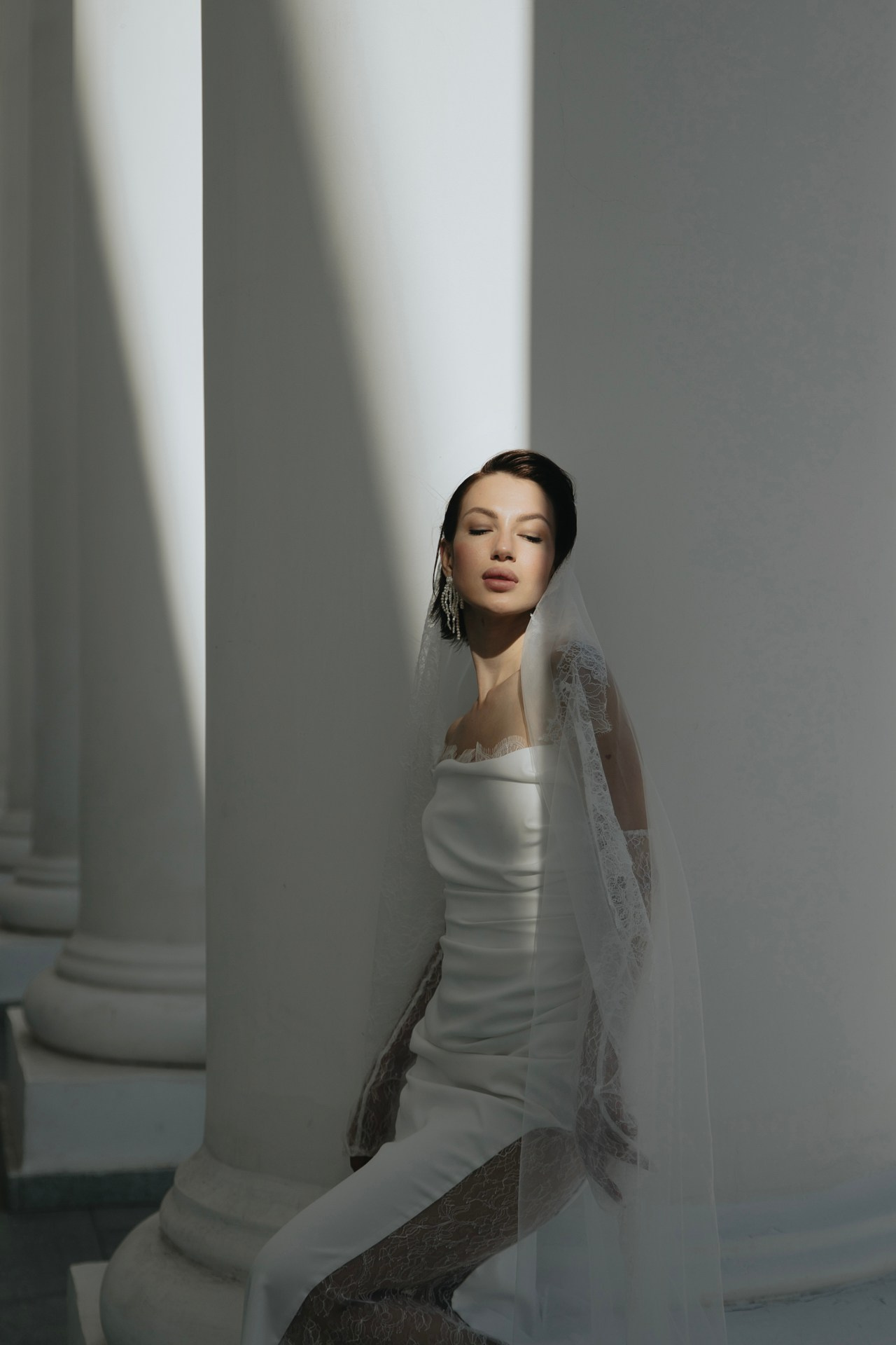 Dmitry Nastya. Wedding photographer