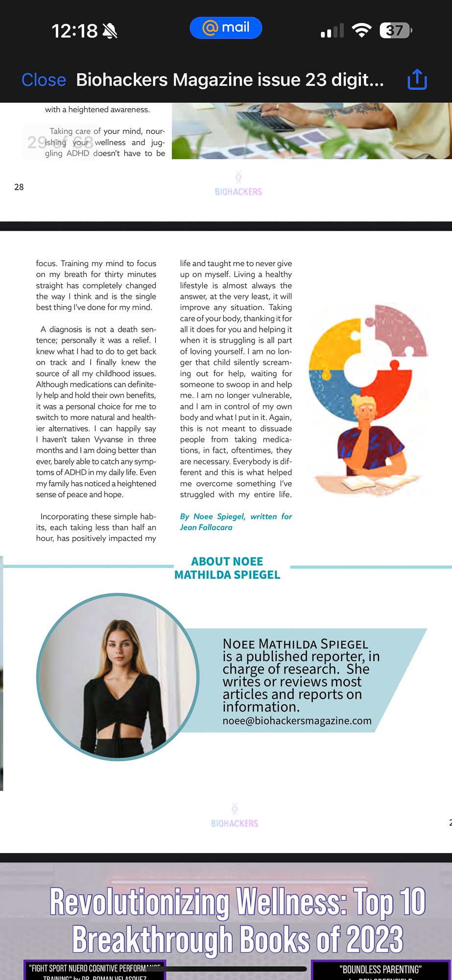 EDITORIAL. Alisavisuals professional photographer in New York City