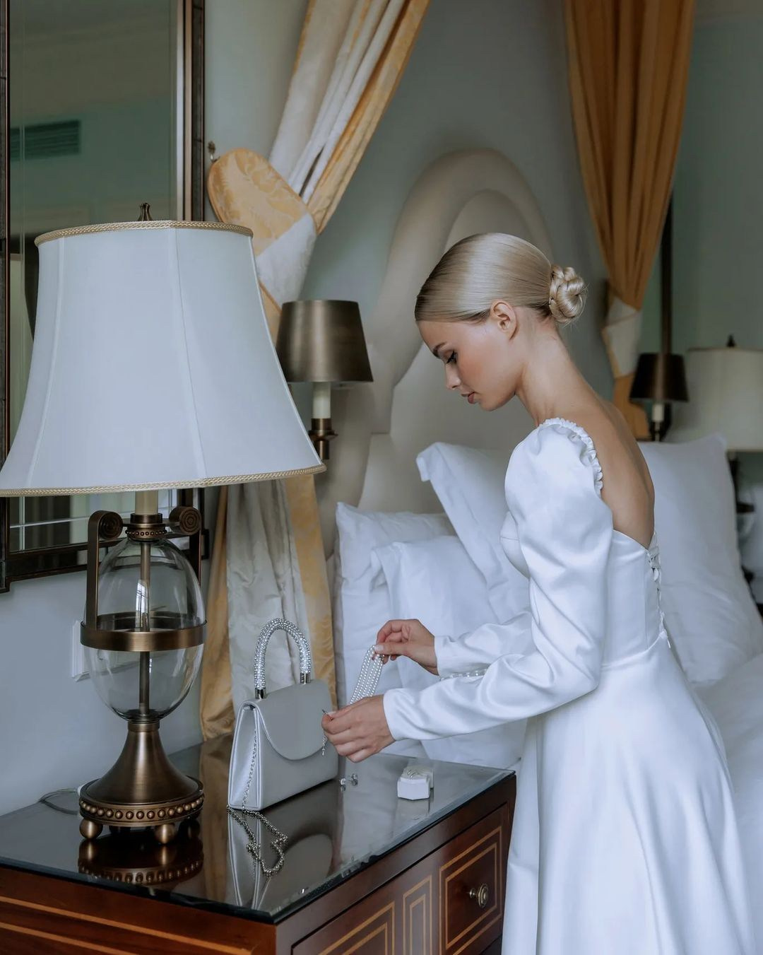 Свадьба | Wedding. Портретный и репортажный фотограф в Астане Роман Григоров