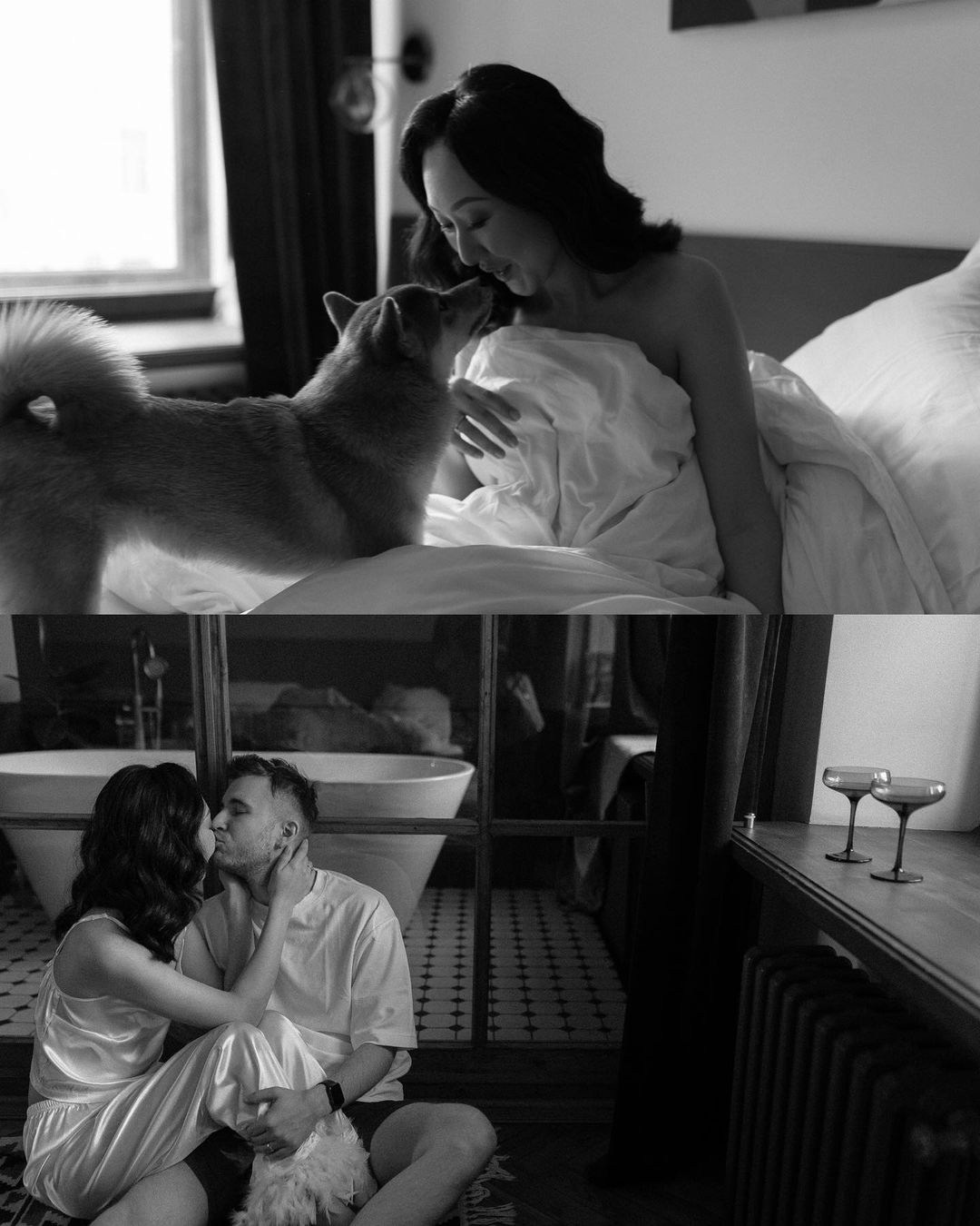 Свадьба | Wedding. Портретный и репортажный фотограф в Астане Роман Григоров