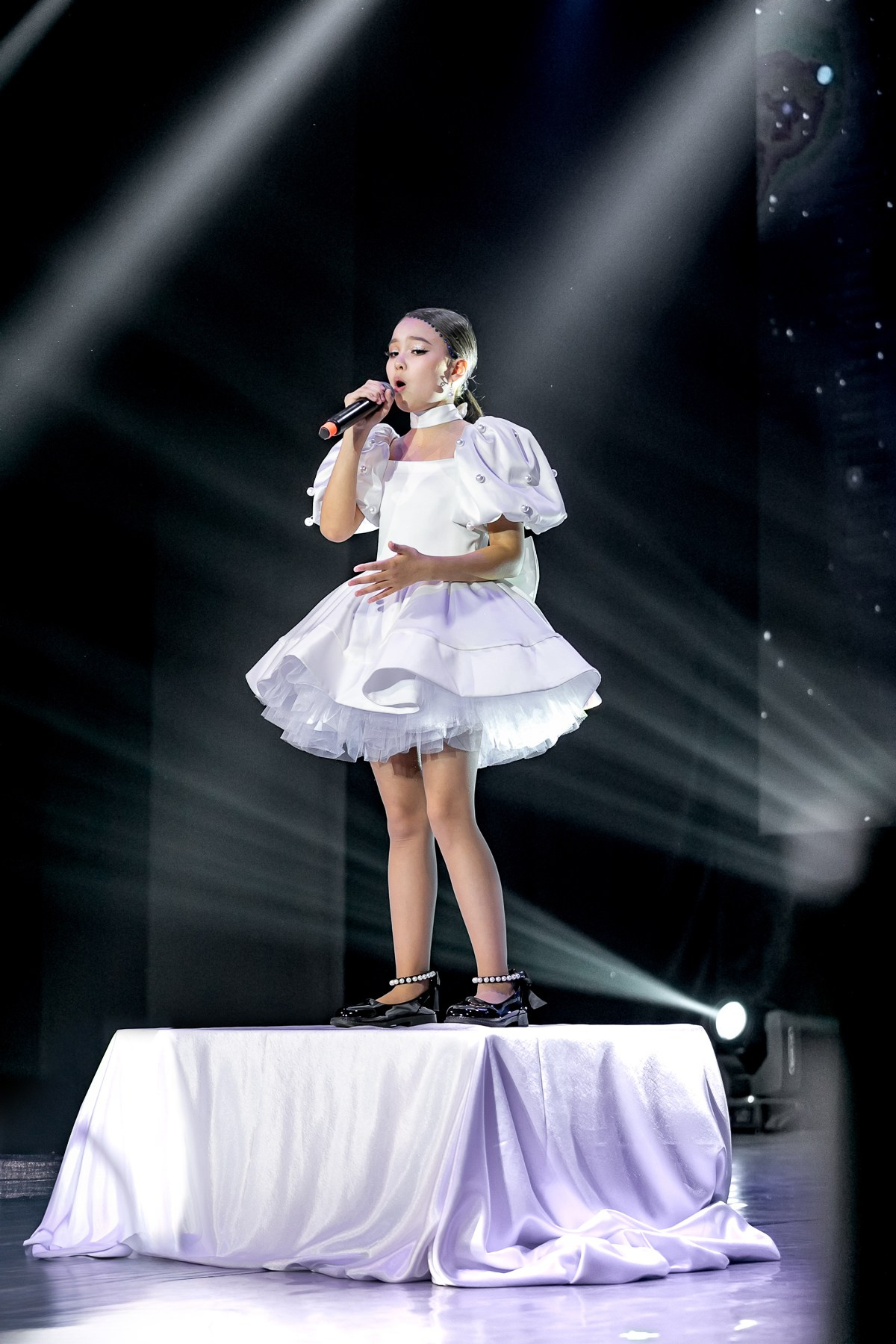 Концертная съёмка. Профессиональный фотограф Булгакова Татьяна. Владивосток