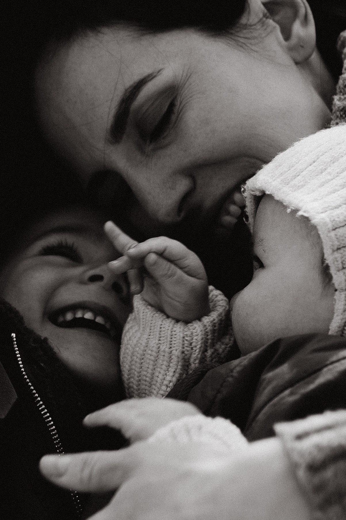 Family Photography Worldwide — Anna Ivashkova