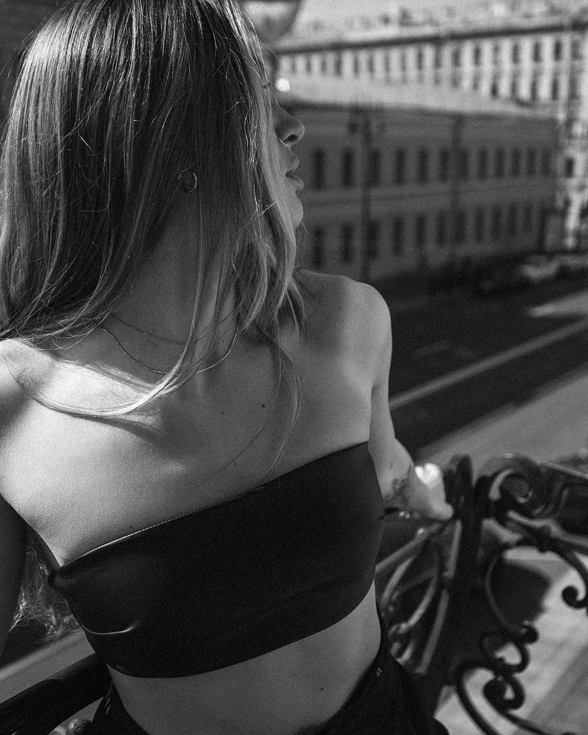 Darii. Alena Gribkova