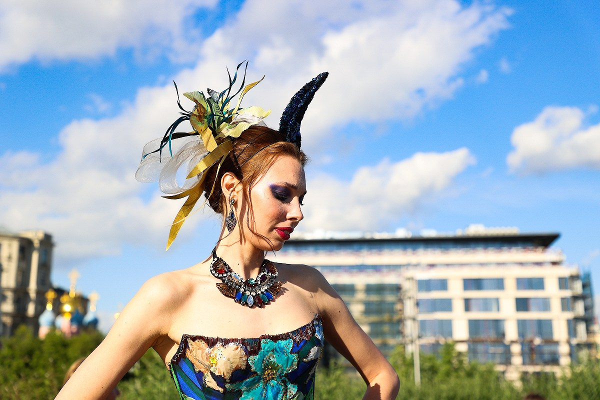 MOSCOW FASHION WEEK. Фотограф на мероприятие, форум, конференцию, выставку в Москве Артём Соболев
