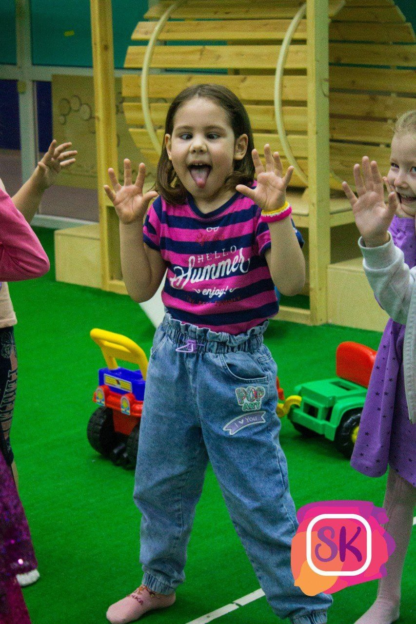 Детские фотографии. Photo Tamer Ufa