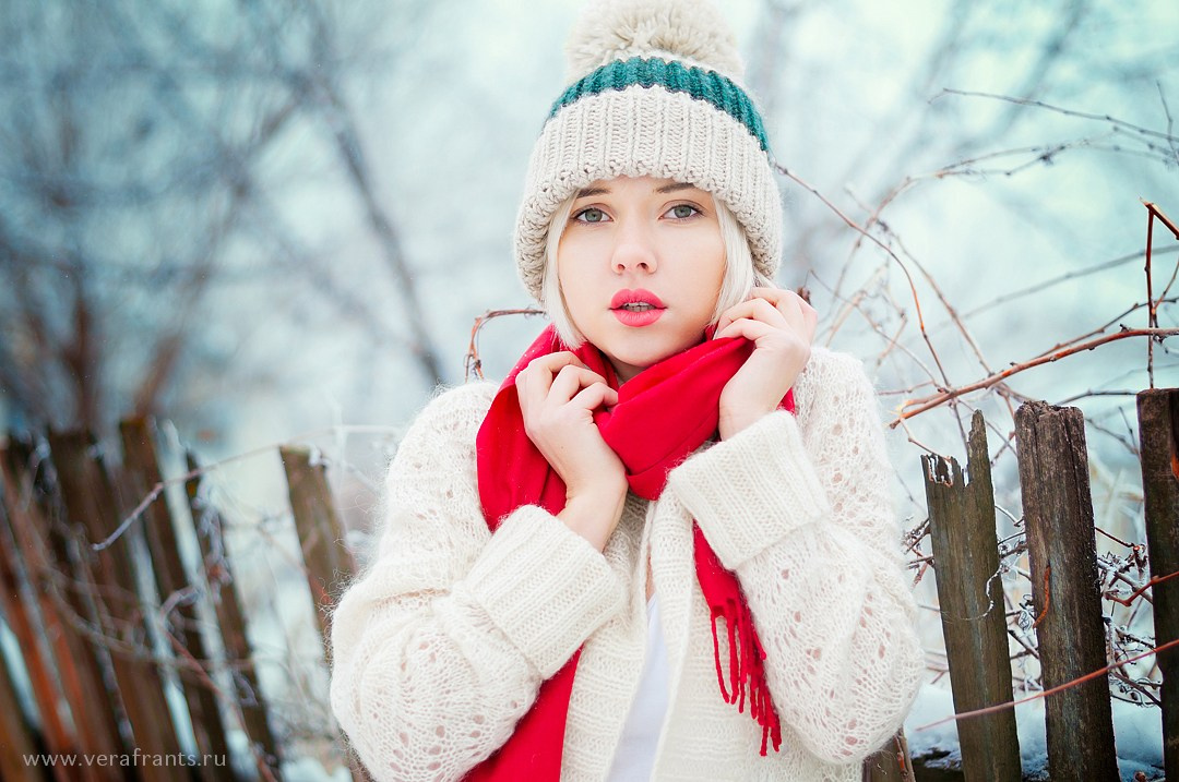 Портреты. Фотограф Волгоград, фотосъемка в Волгограде. Вера Франц