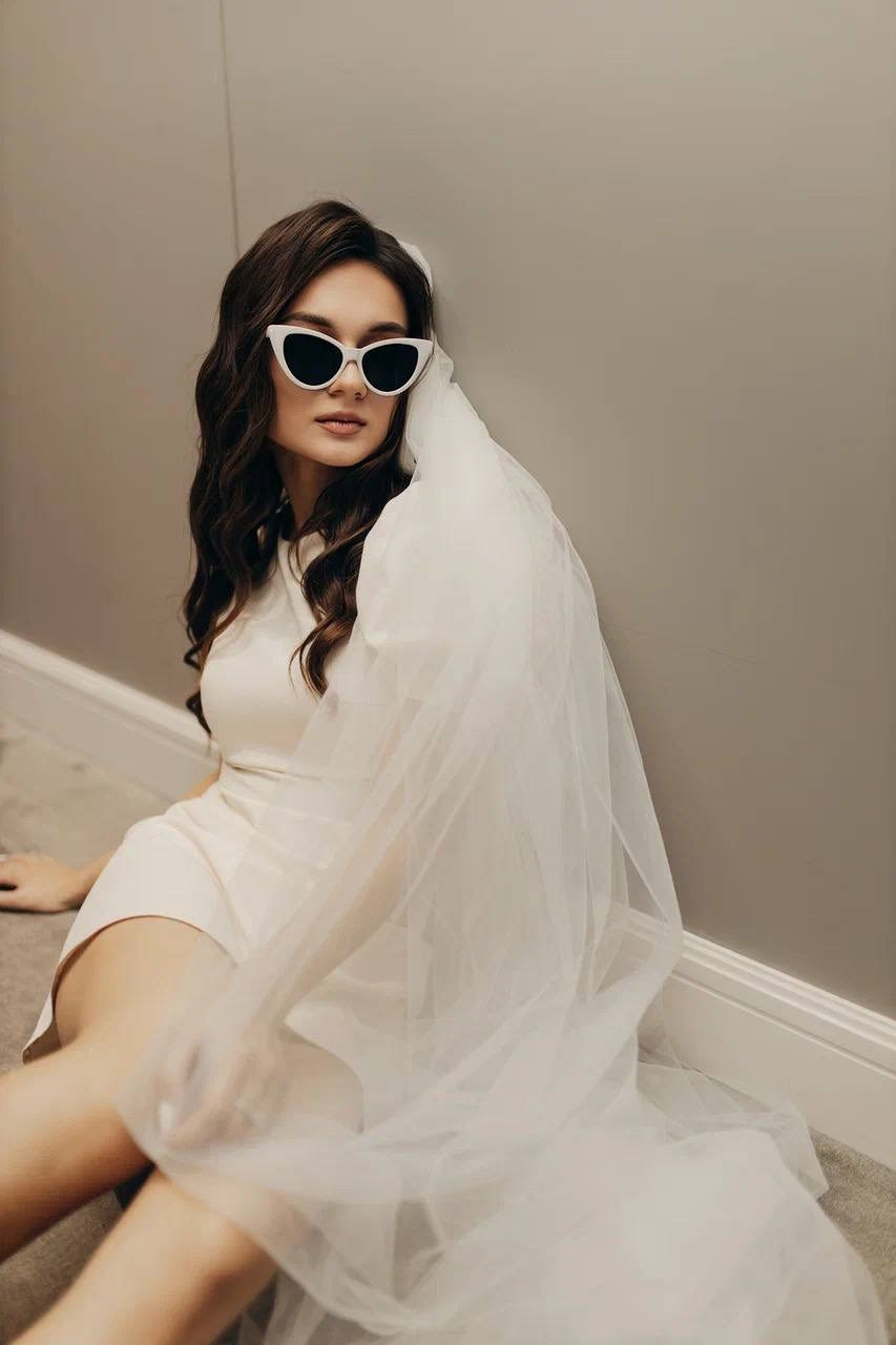 Роман и Полина. Фотограф Татьяна Русакова