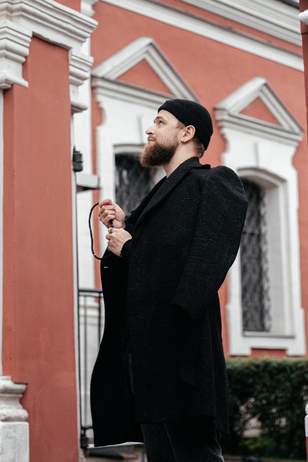 Отзывы. Главная