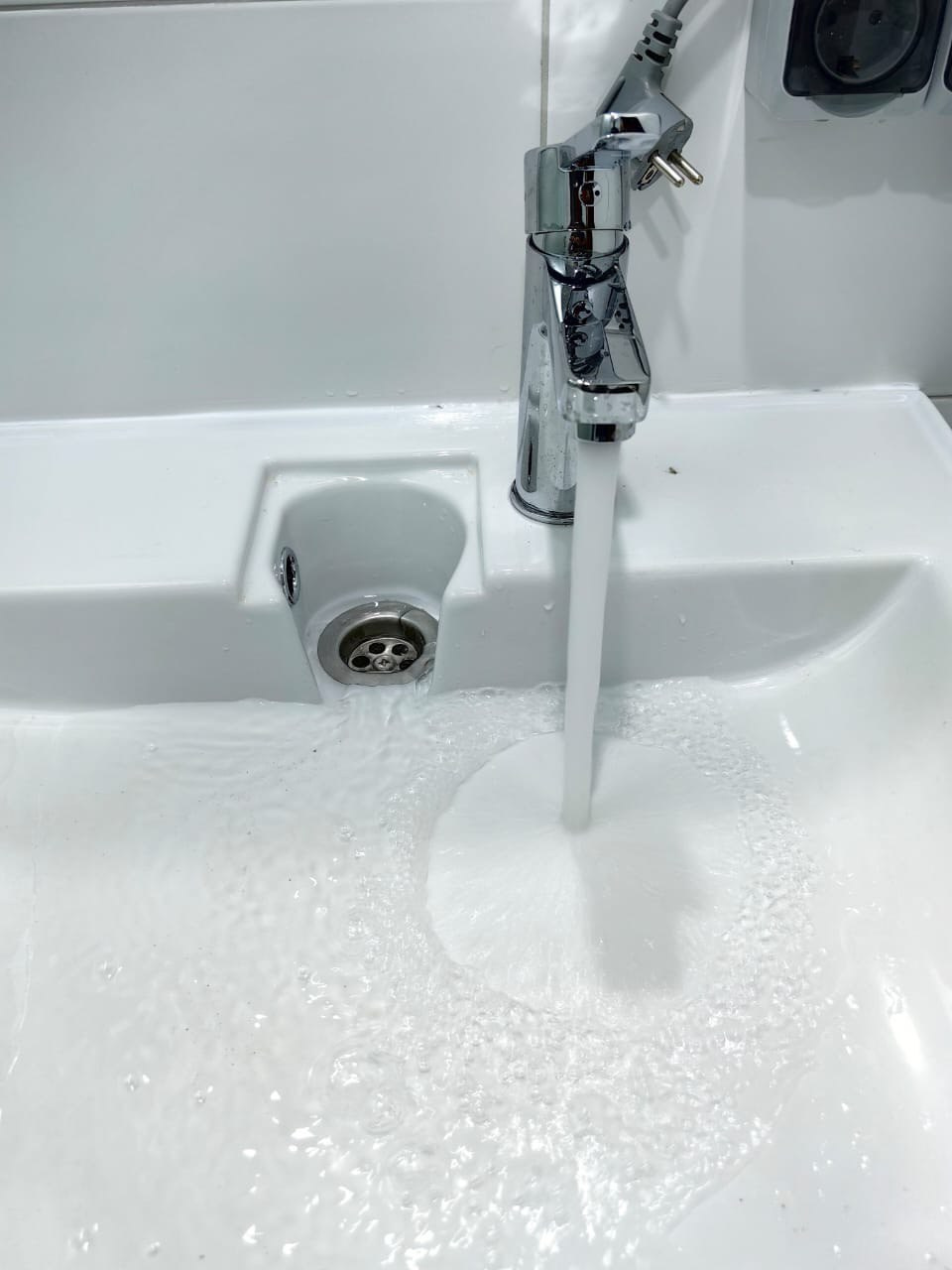 Ванная комната (ул. Комиссара Габишева д. 31). Ремонт санузла, туалета, ванной под ключ в Казани. Укладка плитки