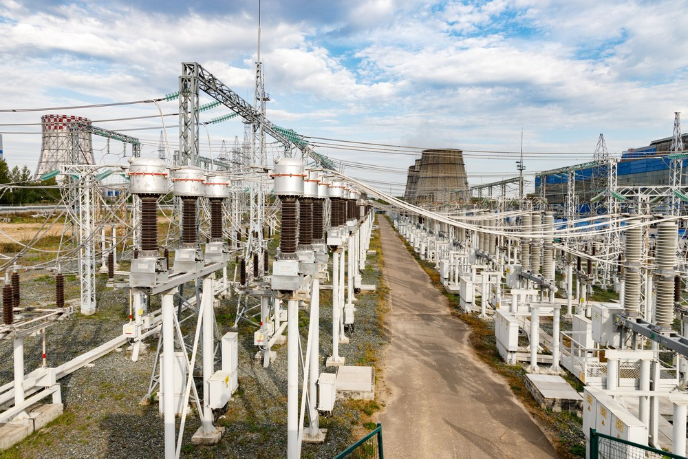 АО «Таиф». Промышленный фотограф | Фото для бизнеса | Казань и РФ
