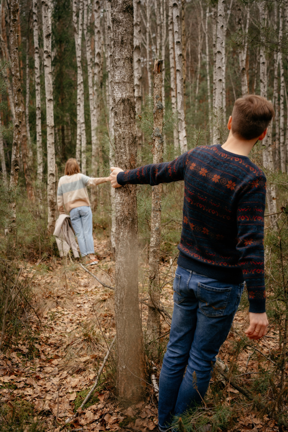 У озера. Andrei Bortnikau photographer in Tbilisi, Georgia