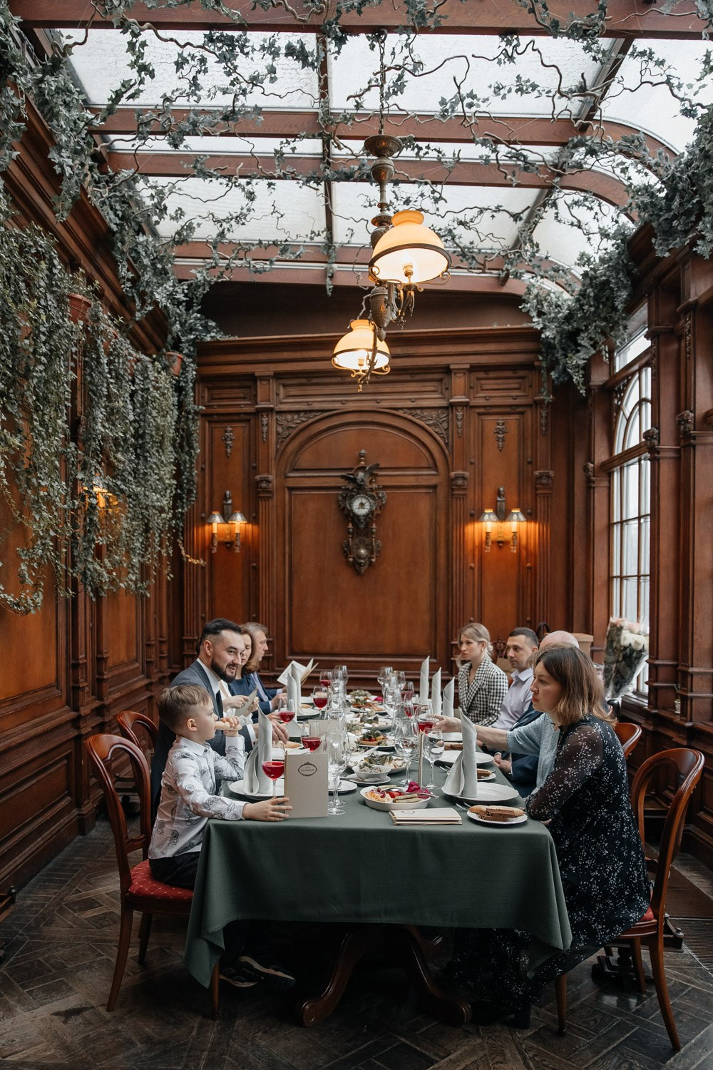 Павел и Юлия «Марриотт». Свадебный фотограф Москва