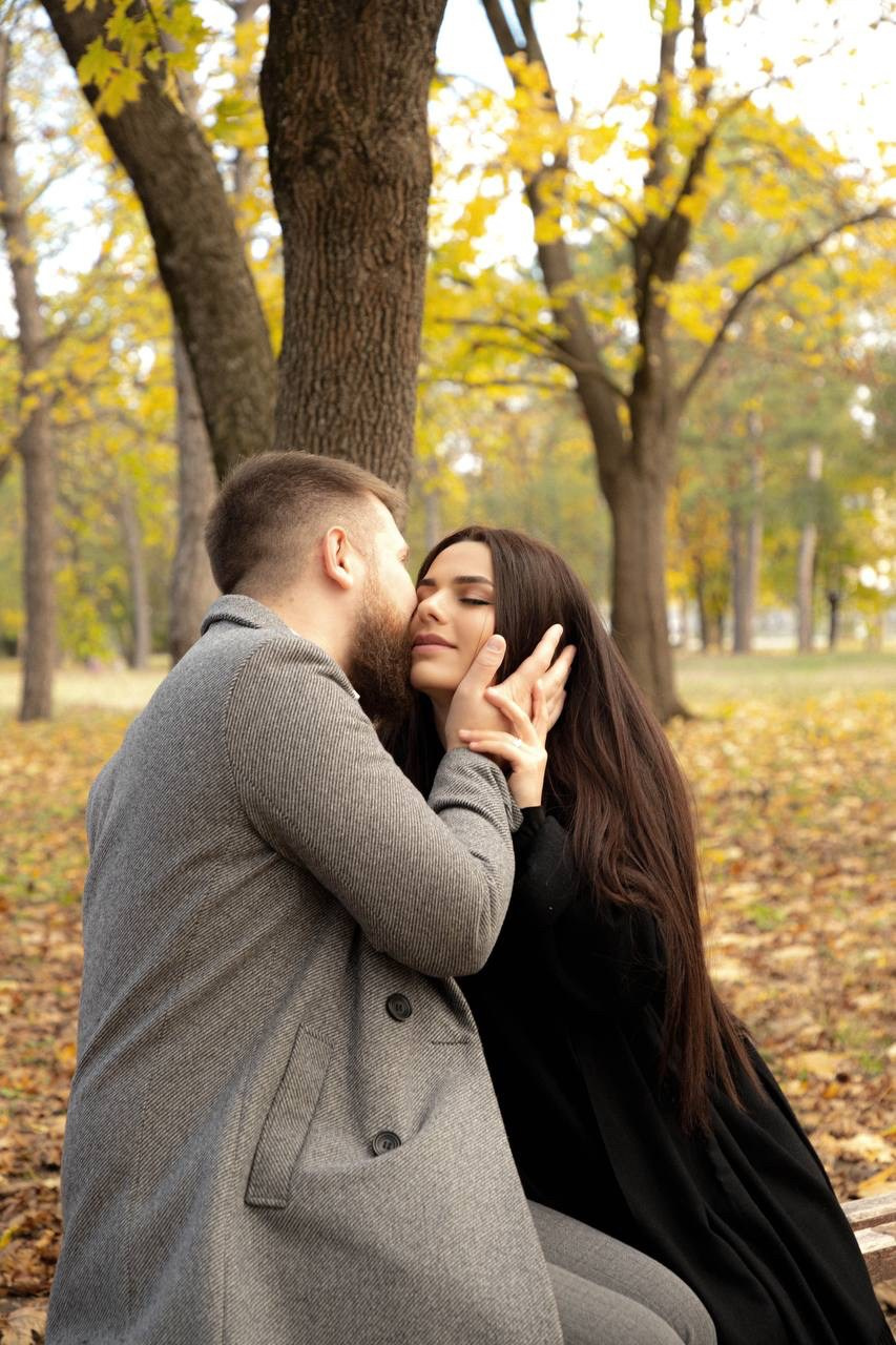 Aleksandr|Mariya. Фотограф