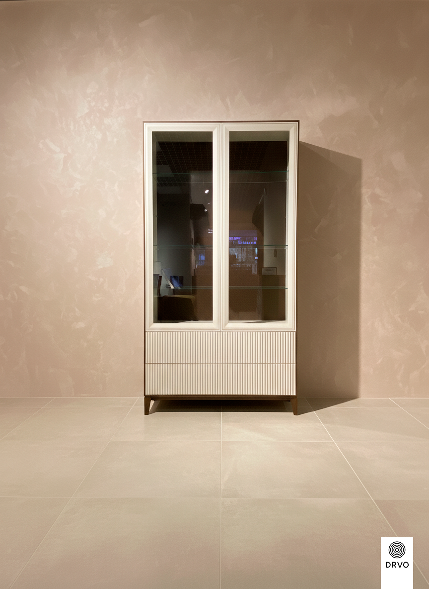 Шкафы. DRVO — мебельное производство полного цикла