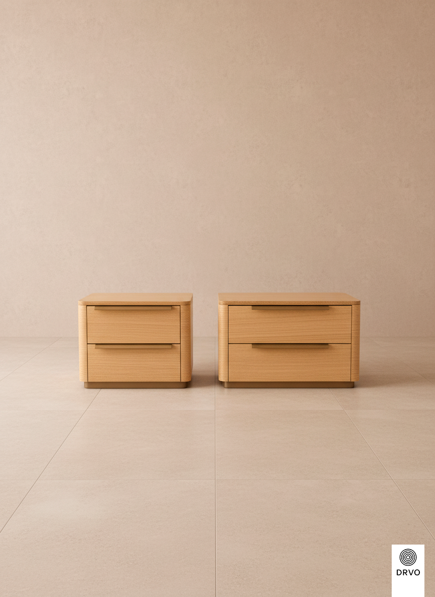 Тумбы. DRVO — мебельное производство полного цикла