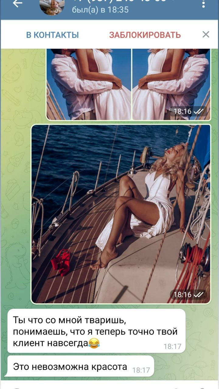 Отзывы фотограф Саратов Натали Воркунова. Фотограф Саратов недорого Воркунова Натали