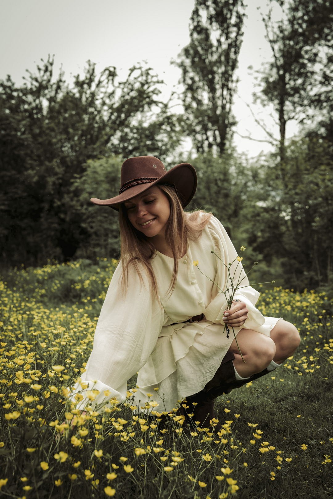 Фотосессия в окрестностях Геленджика — Western — фотограф Жанна Шестопалова