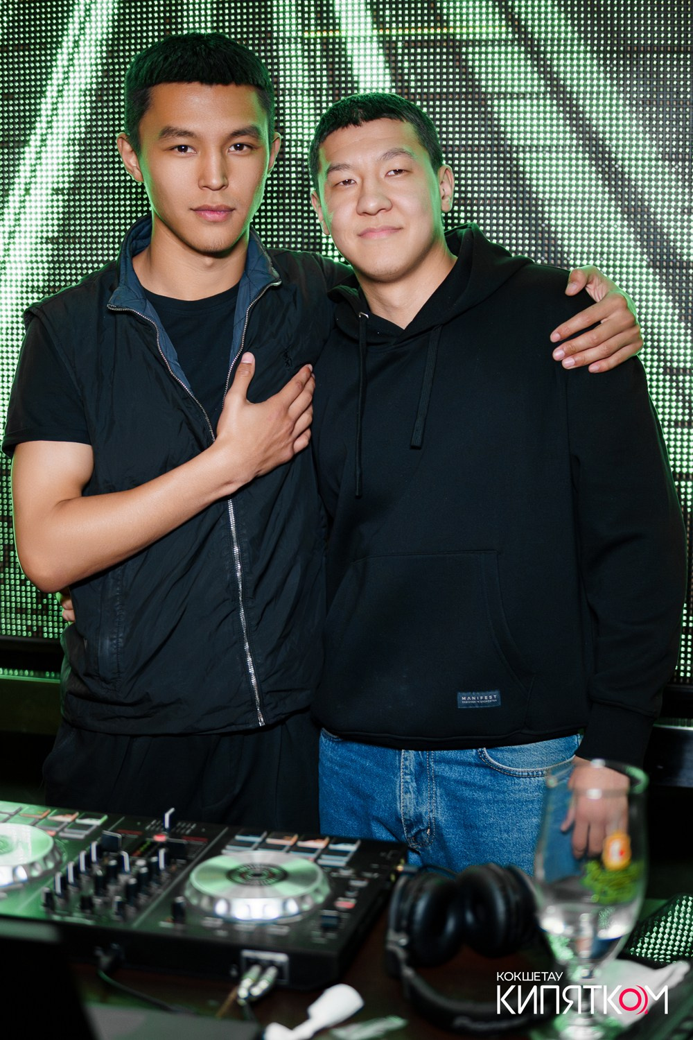 ПАНАЕХАЛИ. КИПЯТКОМ КОКШЕТАУ