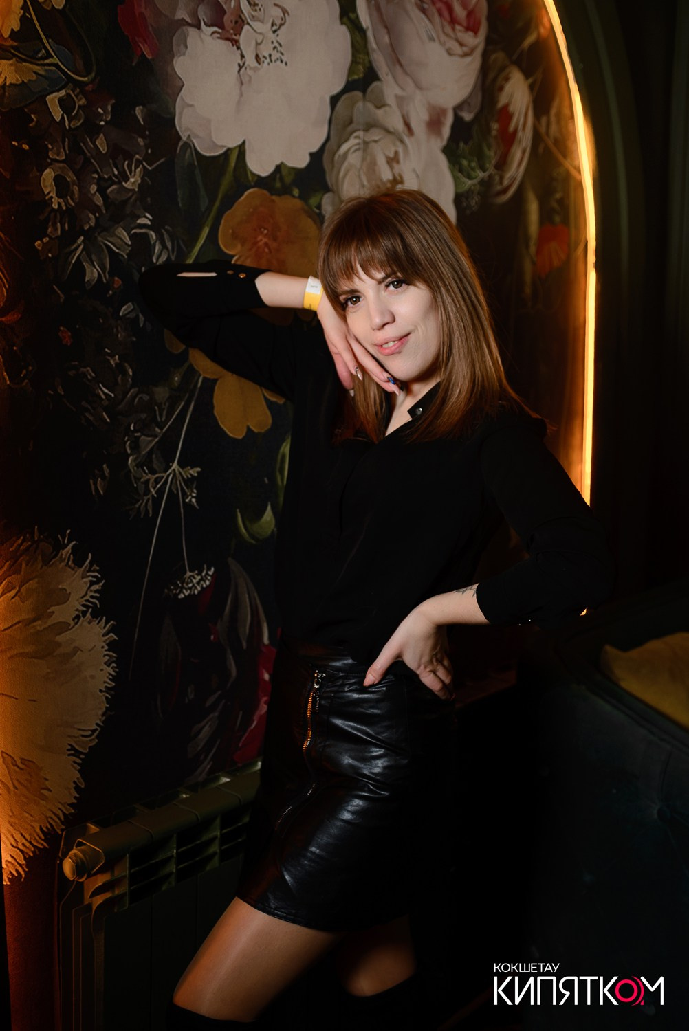 ПАНАЕХАЛИ. КИПЯТКОМ КОКШЕТАУ