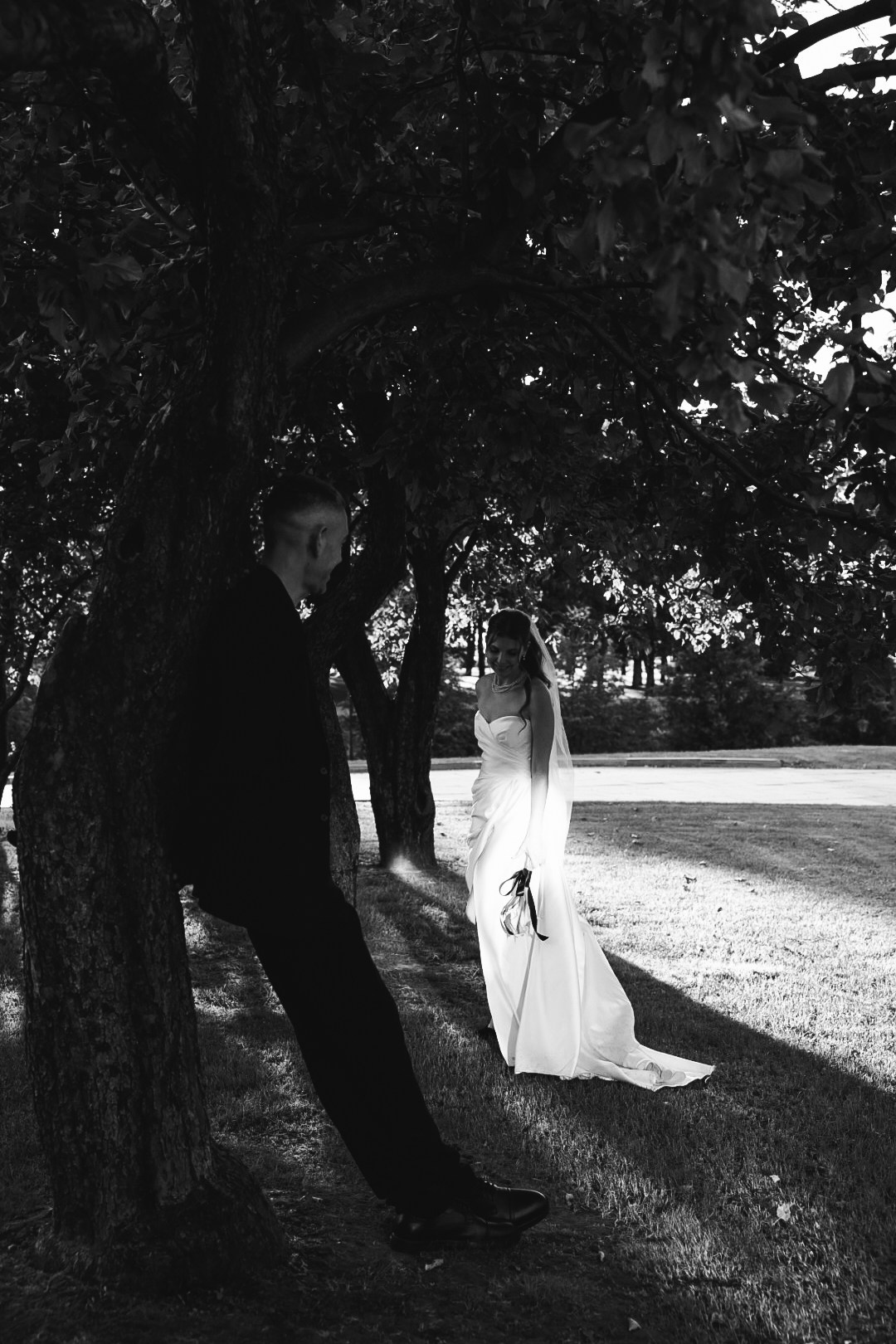 Эдуард и Ксения. Фотограф Нижний Новгород