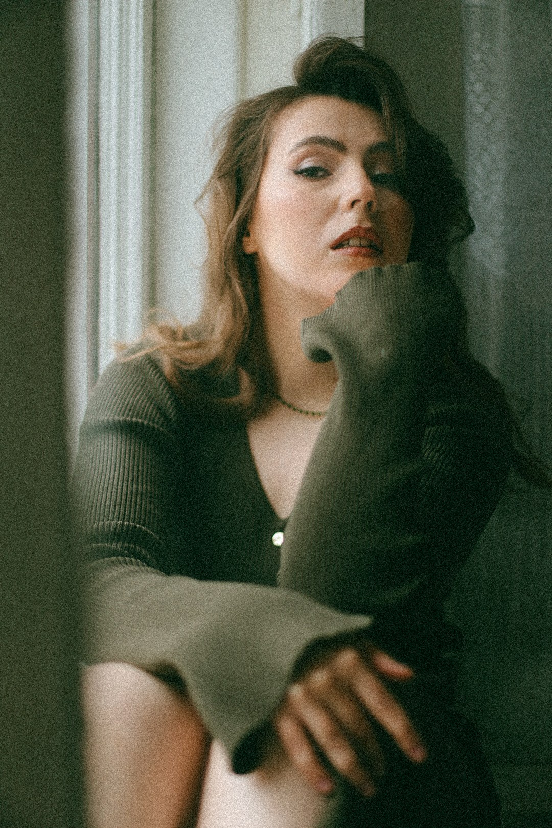 Катя. Фотограф Нижний Новгород