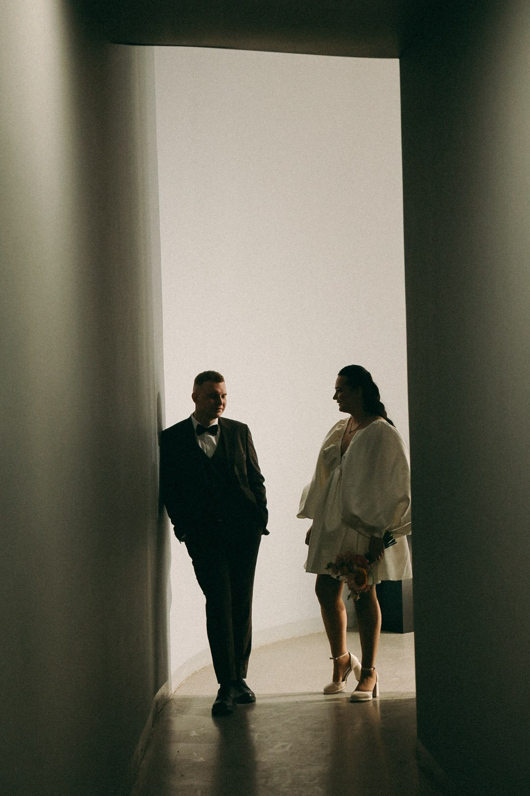 Артем и Катя. Фотограф Нижний Новгород