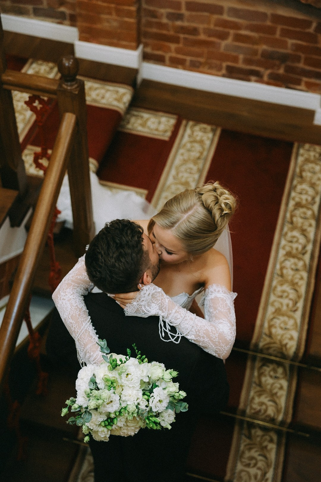 Олег и Лера. Фотограф Нижний Новгород