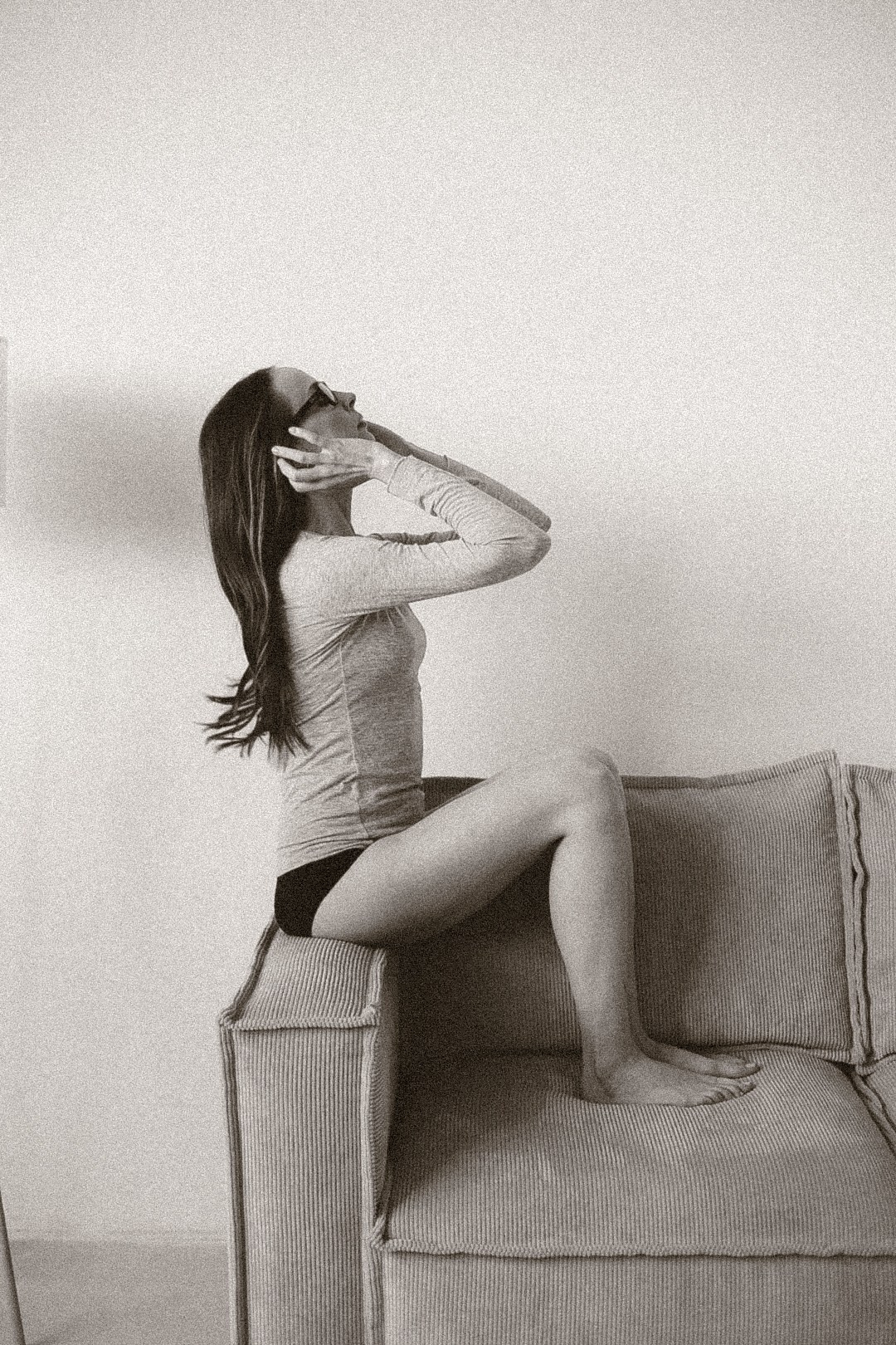 Лена. Фотограф Нижний Новгород