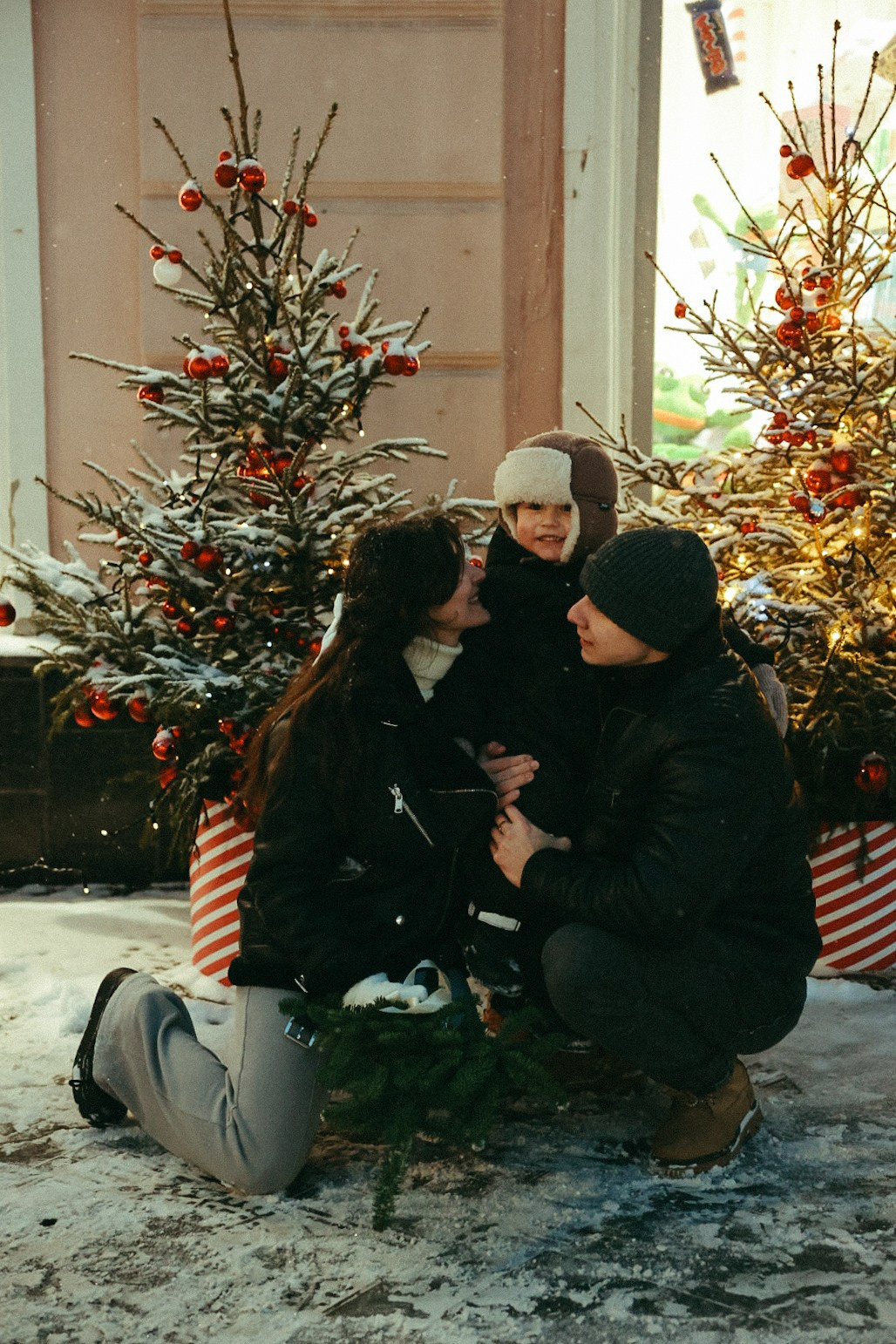 Family. Фотограф Нижний Новгород