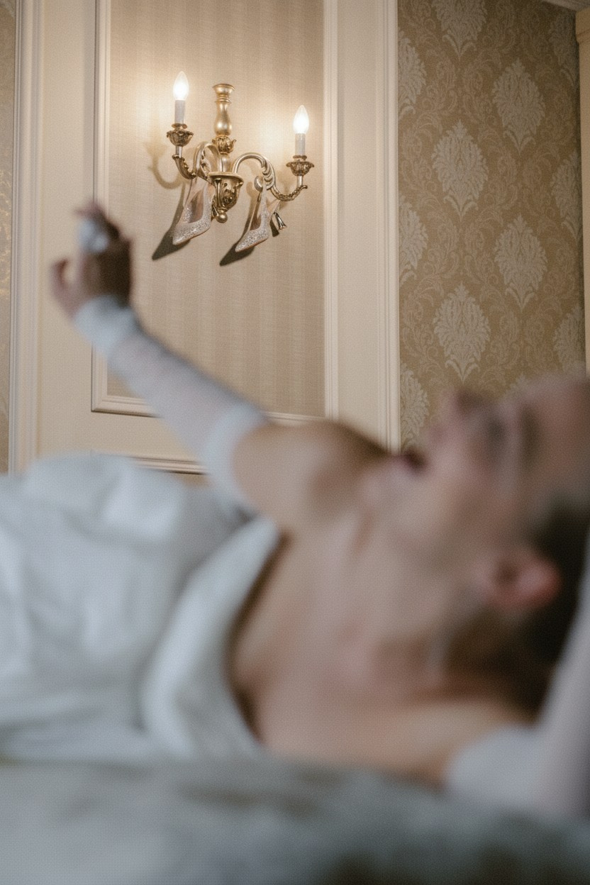 C'est une petite robe. Свадебный фотограф в Самаре Олеся Масливец