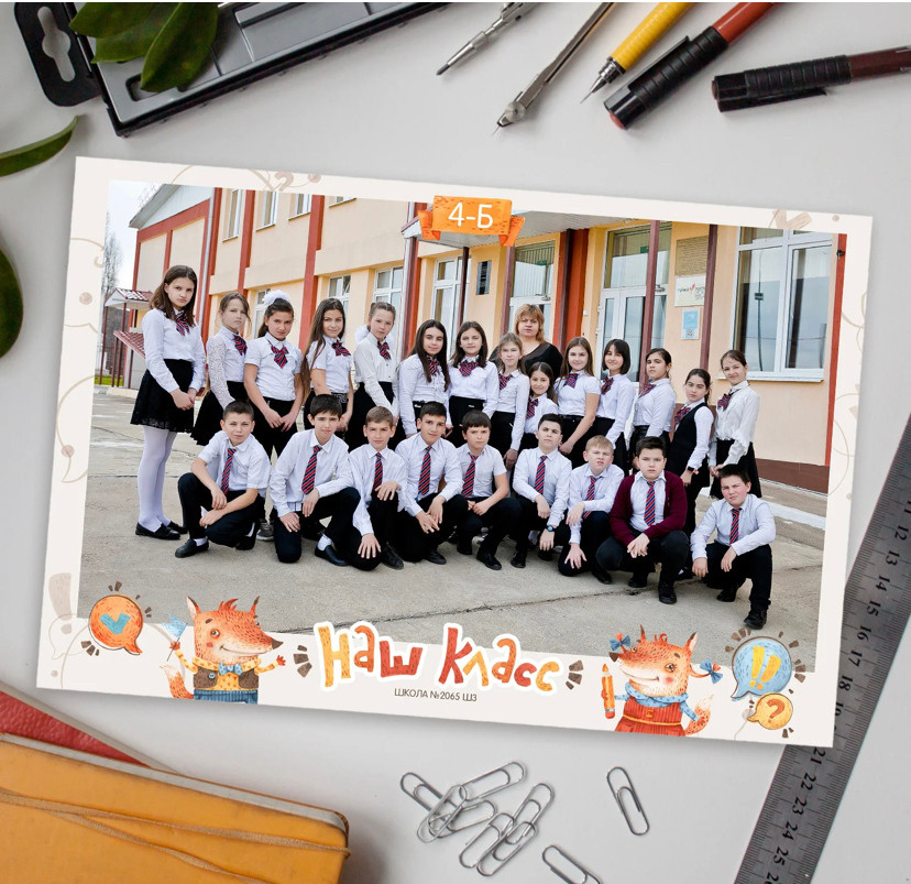 ДЕТСКИЙ САД|ПЕРВОКЛАШКИ. Фотограф в Ростове на Дону