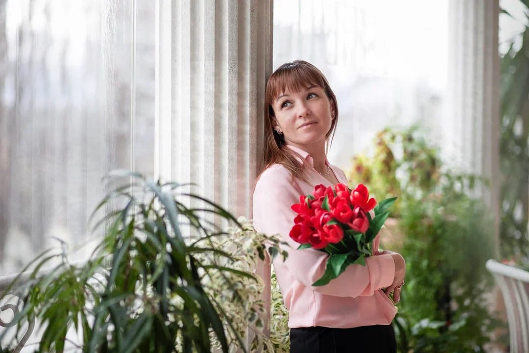 Фотопрогулка с Анной. Семейный, свадебный фотограф в Новороссийске Панфилова Бэлла