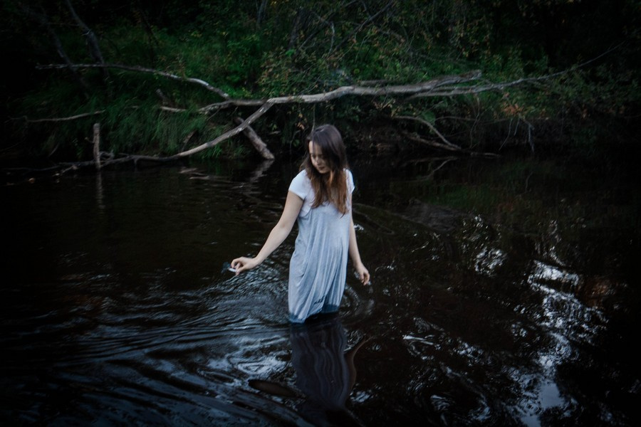 Fuckmehard. Dima Zharov / Documentary photographer, artist