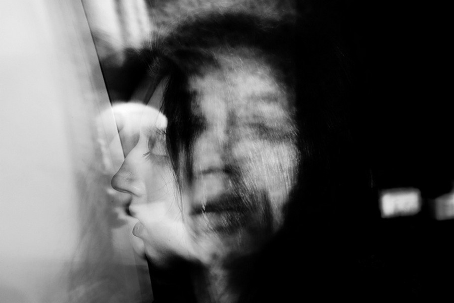 Fuckmehard. Dima Zharov / Documentary photographer, artist