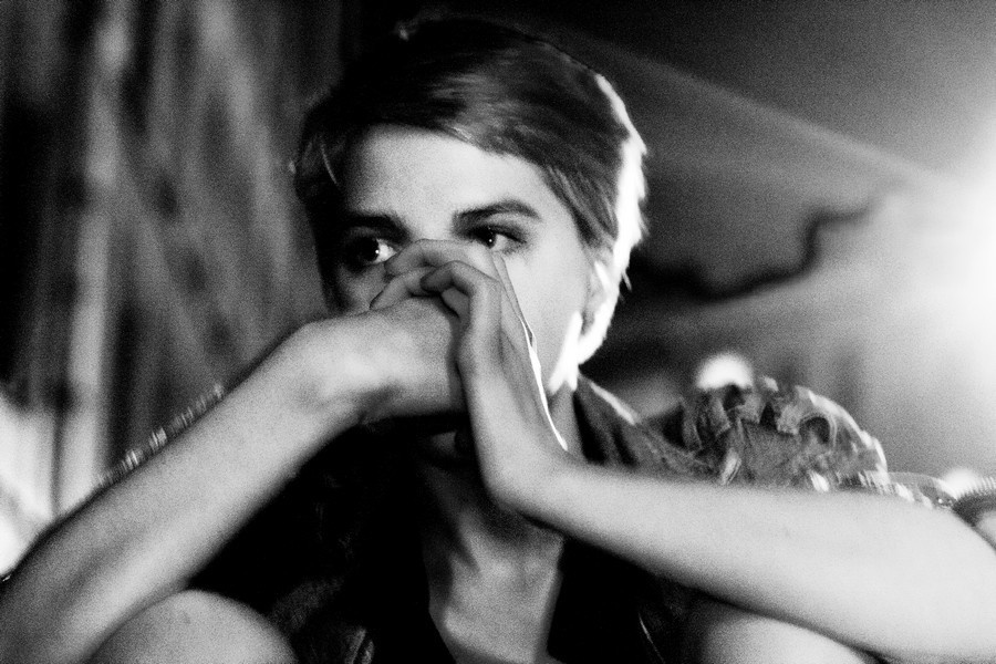 Fuckmehard. Dima Zharov / Documentary photographer, artist