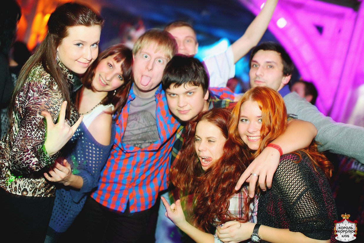 Тусовки. Свадебный и репортажный фотограф в Ярославле и Санкт-Петербурге Роман Микрюков