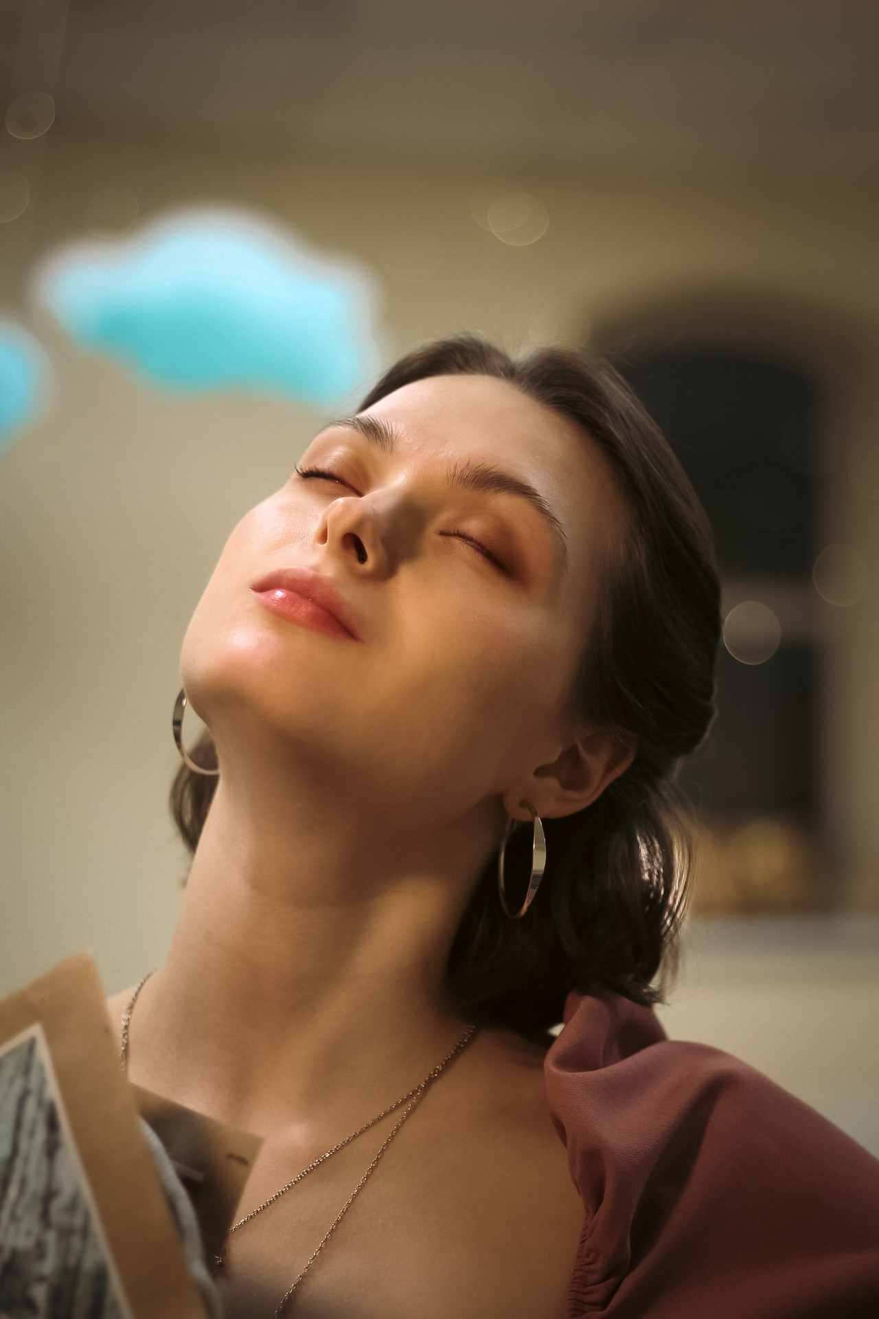 Ксюша и Событие. Dmitriy [KCCC] is a pretty cool photographer