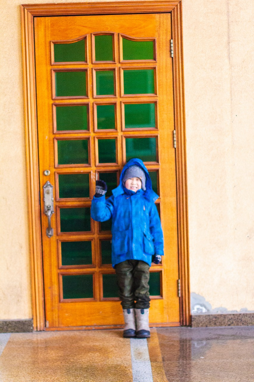 Тимур. Фотограф Москва Дылыкова Долгар