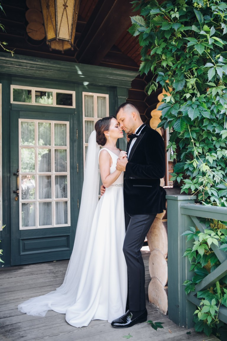 Свадьба НЮ. Фотограф Константин Пешков