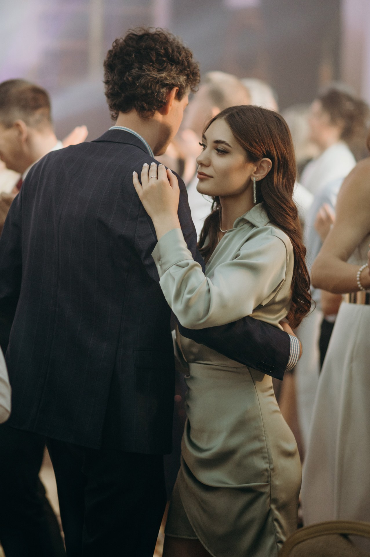 30 лет. Агрохолдинг Гелио-Пакс. Фотограф Сергей Воля