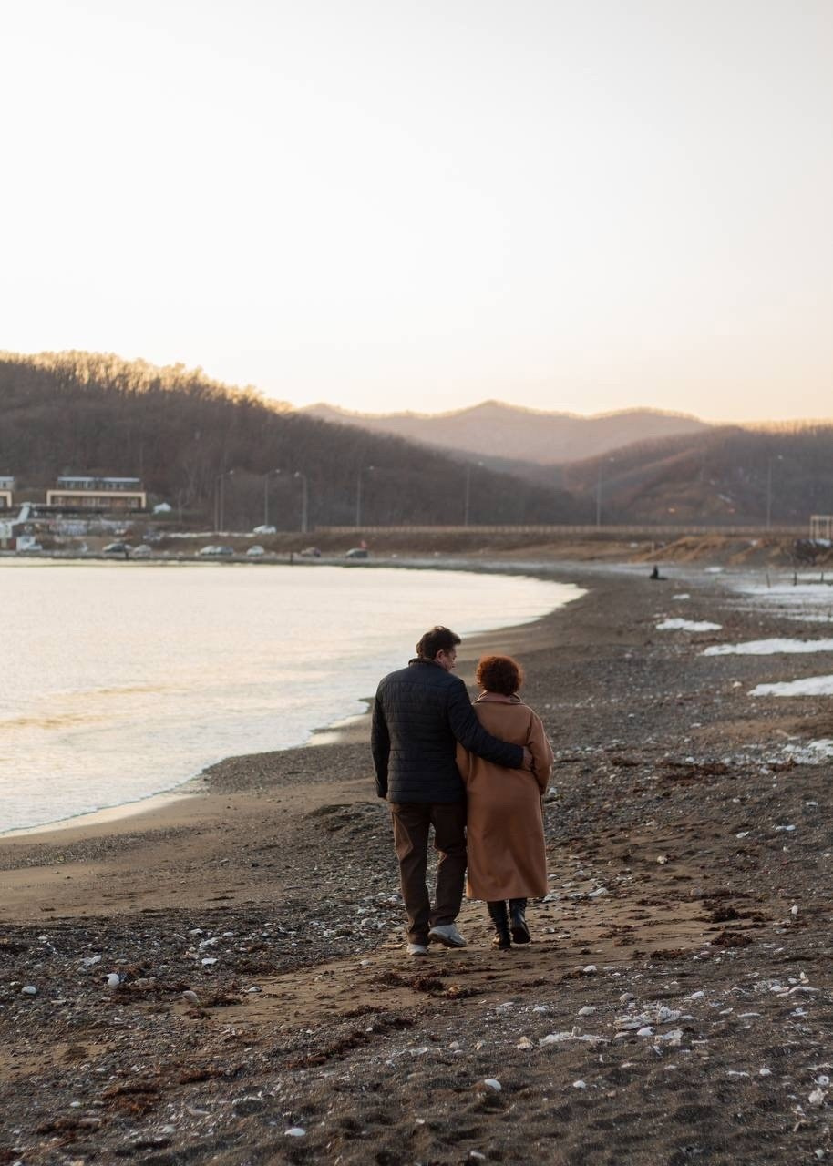 Наталья и Александр. Фотограф в Иркутске, Харитонова Елизавета