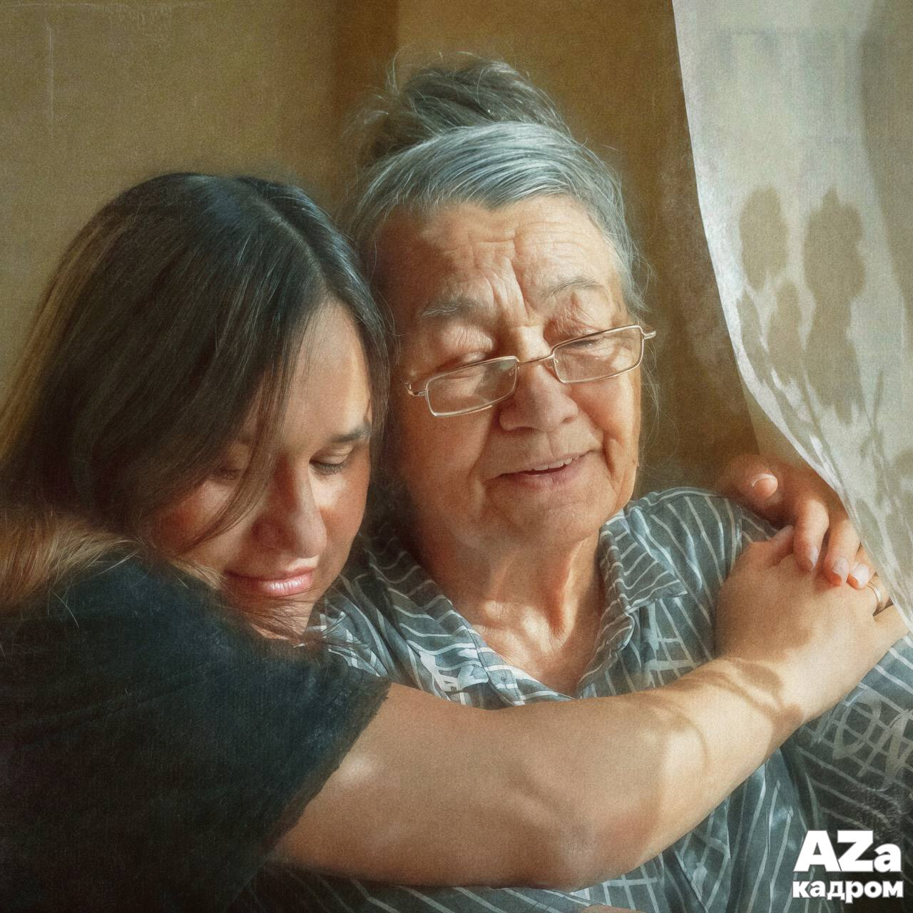 AZакадром «Что для меня дом». Женский семейный фотограф Тула Москва Захарова Анна