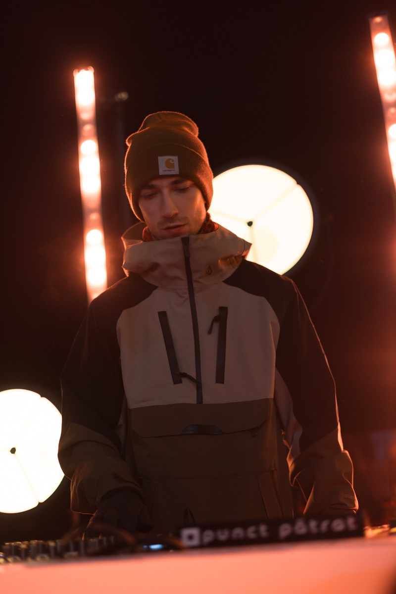 01.03.2025 APRES SKI by SOWULO. ProVizArt