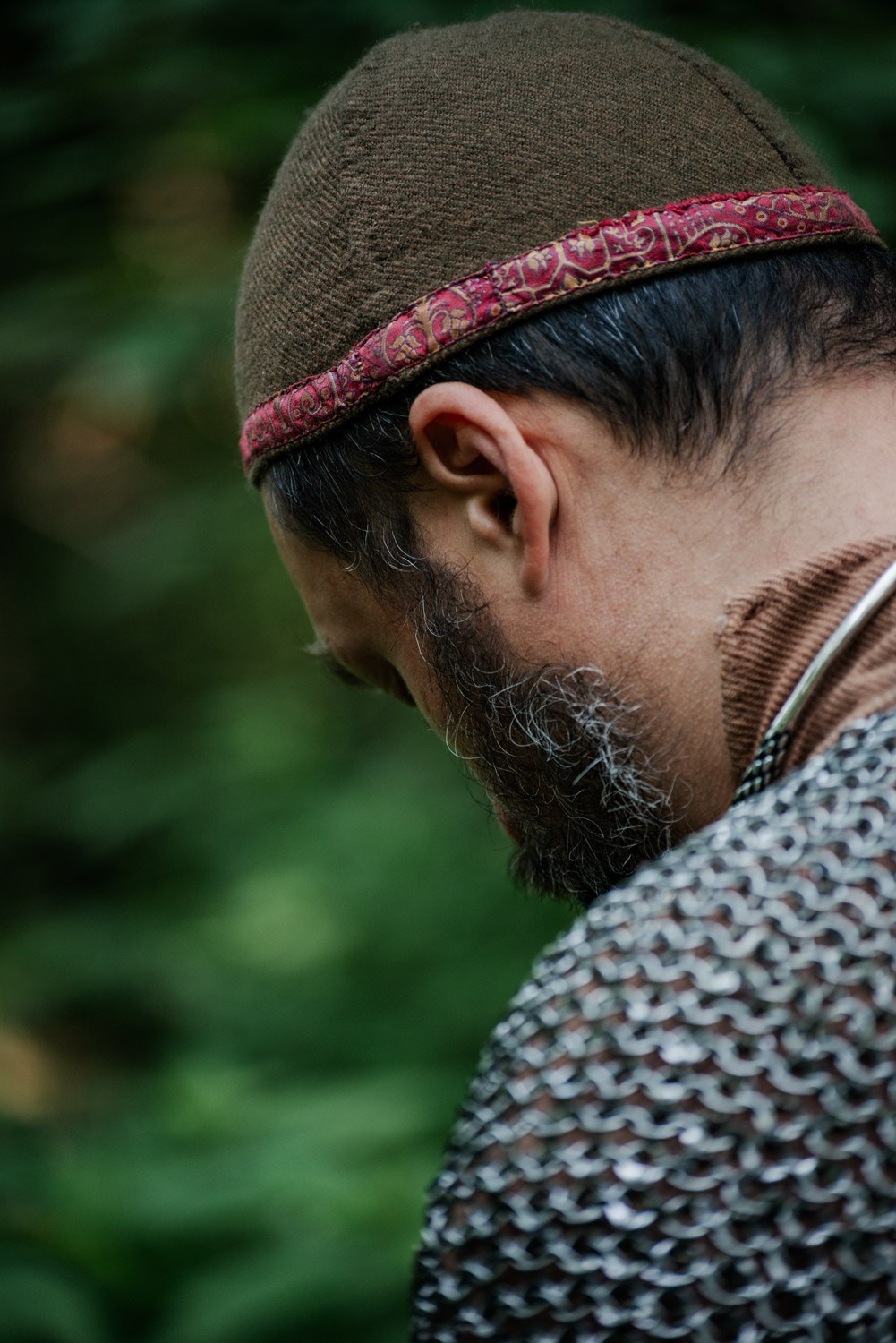 Викинг. Фотограф и дизайнер в Москве Екатерина Лобачева