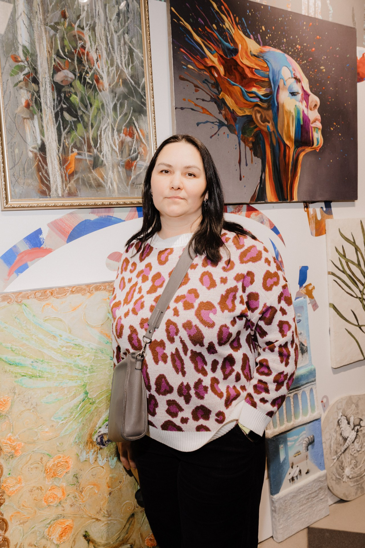 Designers meeting. VICTORIA SHU