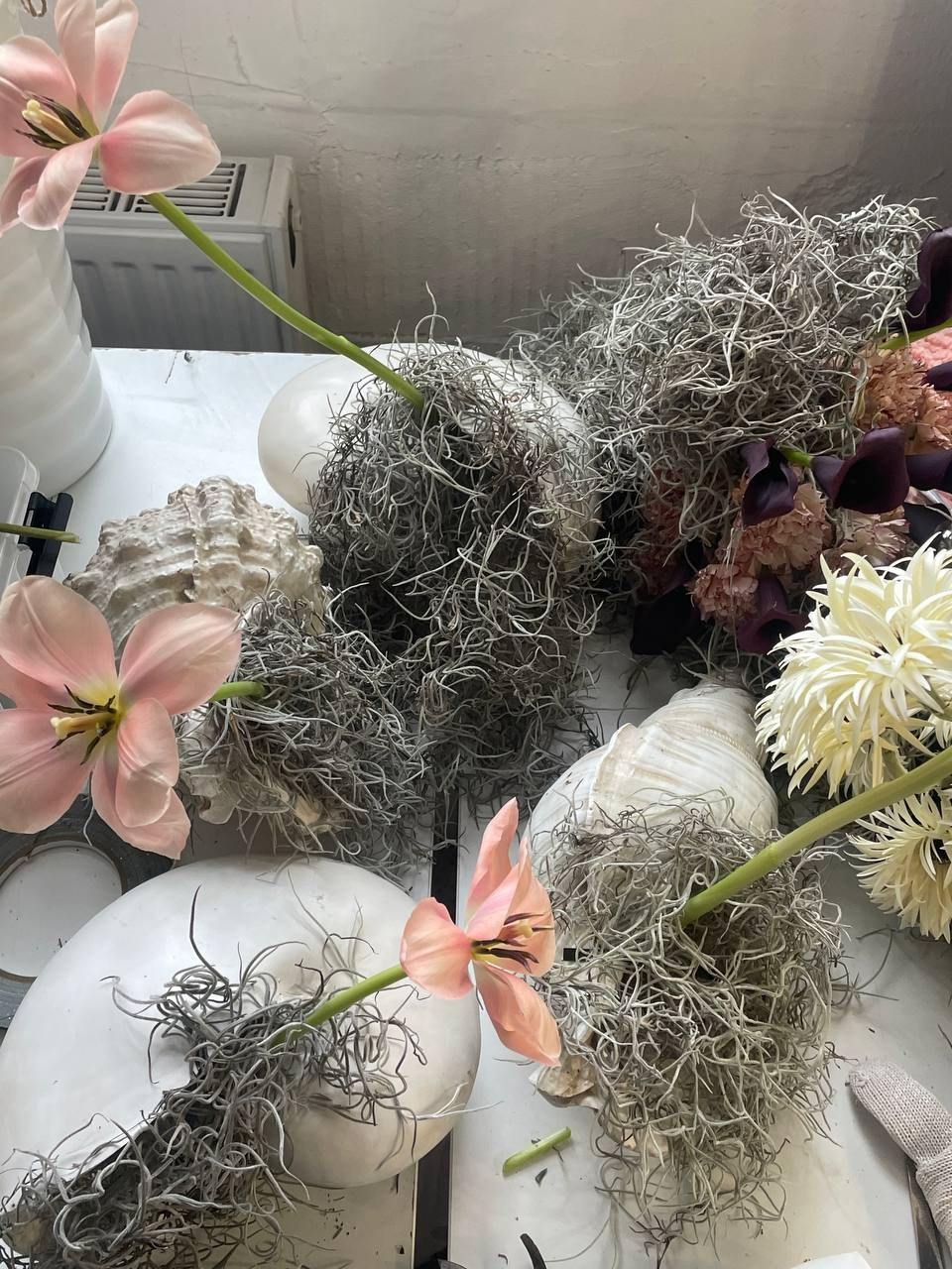 Свадьбы, Праздники, Еvent. Мария Сурмина-Ким. Флорист