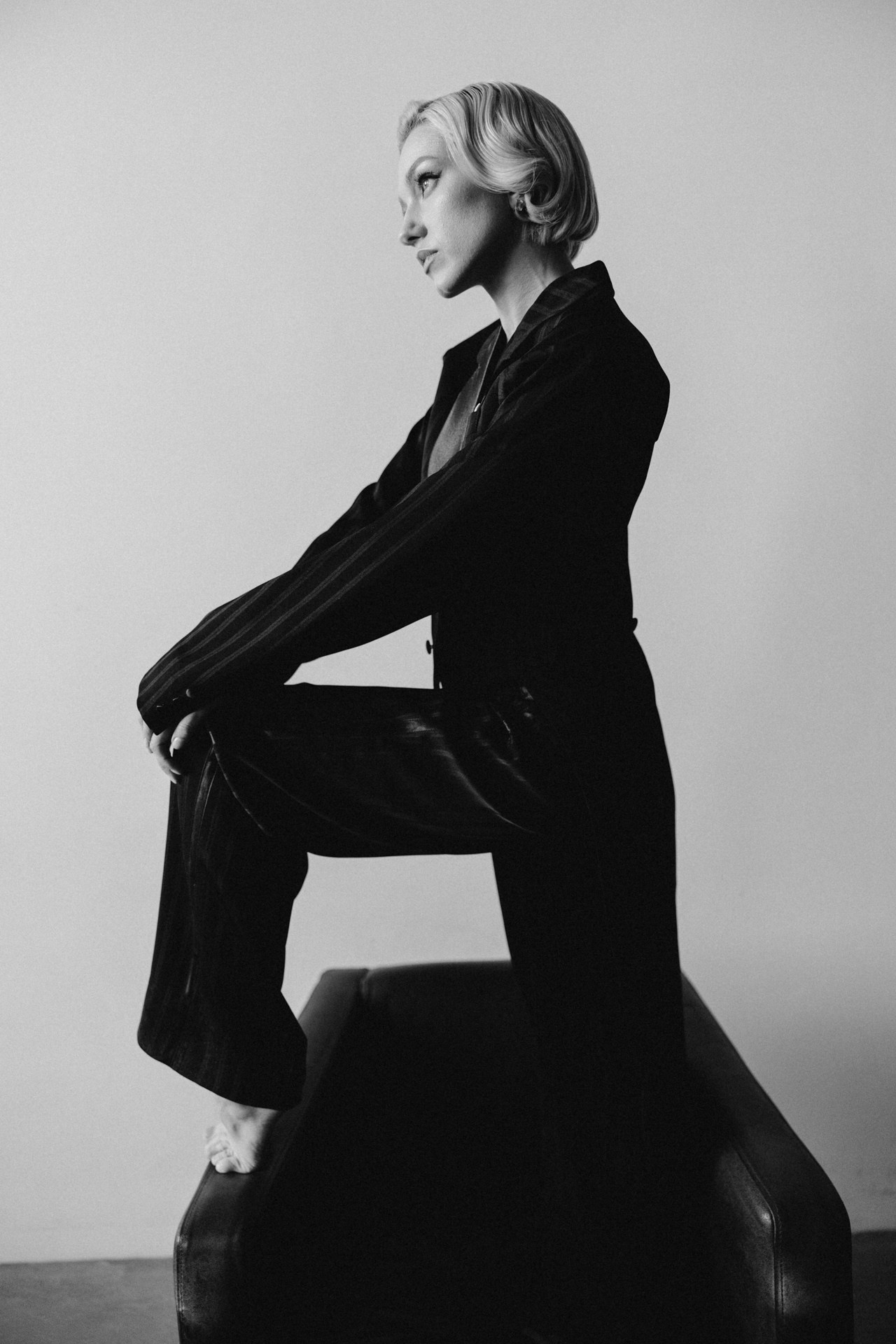 Саша Пряхина. Про любовь