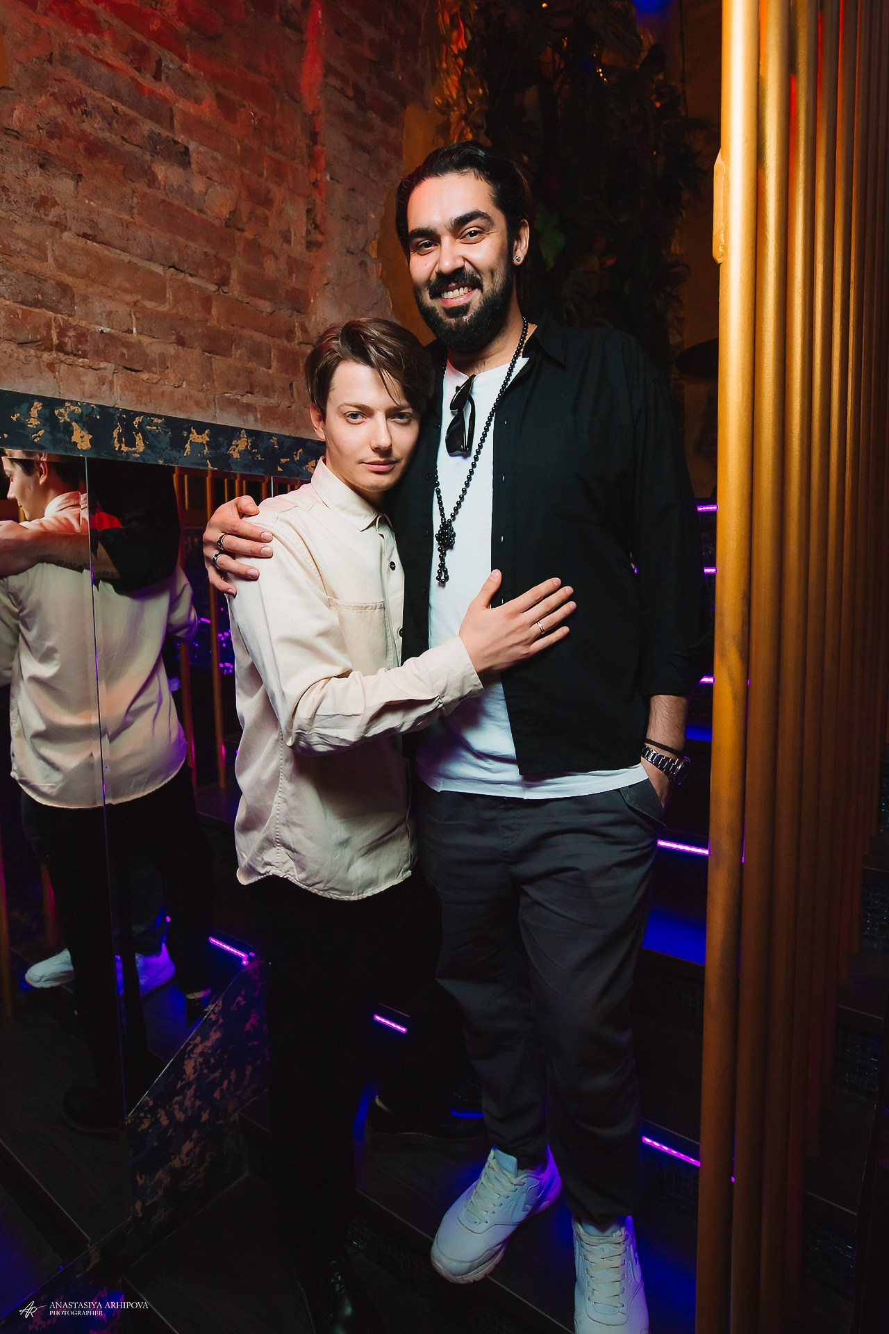 «Команды». Кувшин. Свадебный фотограф в Ярославле Анастасия Архипова